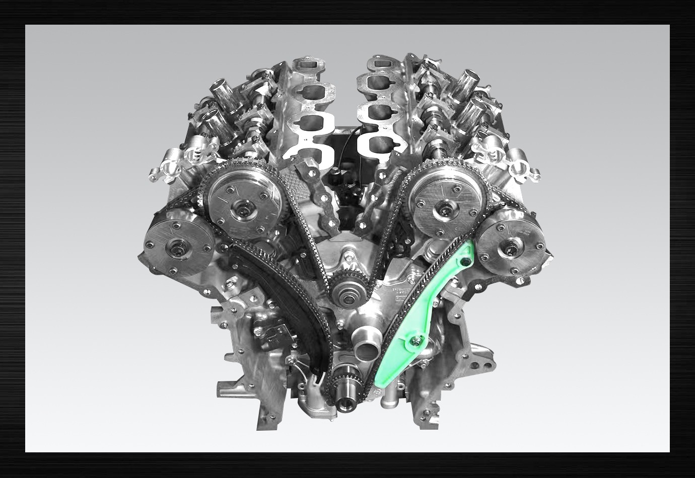 MASUMA-TIMING CHAIN KIT-9