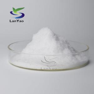 Quality Crystal Particles Sodium Acetate Salt Sodium Salt Anhydrous C2h3nao2 for sale