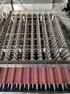Quality 250-300KG/H Shrimp Peeling Machine Automatic Manual Operation for sale