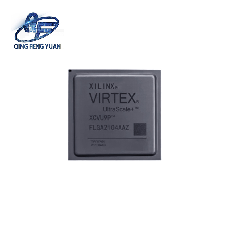 New Original Guaranteed Quality XC XCVU XCVU9P Electronic Components IC BOM Chips