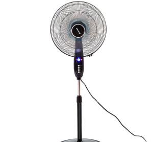Quality DC 10W Solar Energy Fan for sale