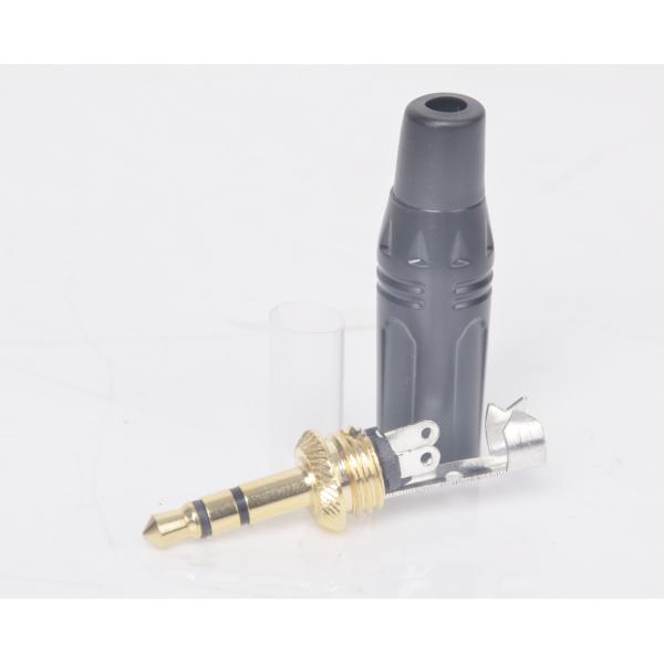 Professional Audio Connector 3.5mm
