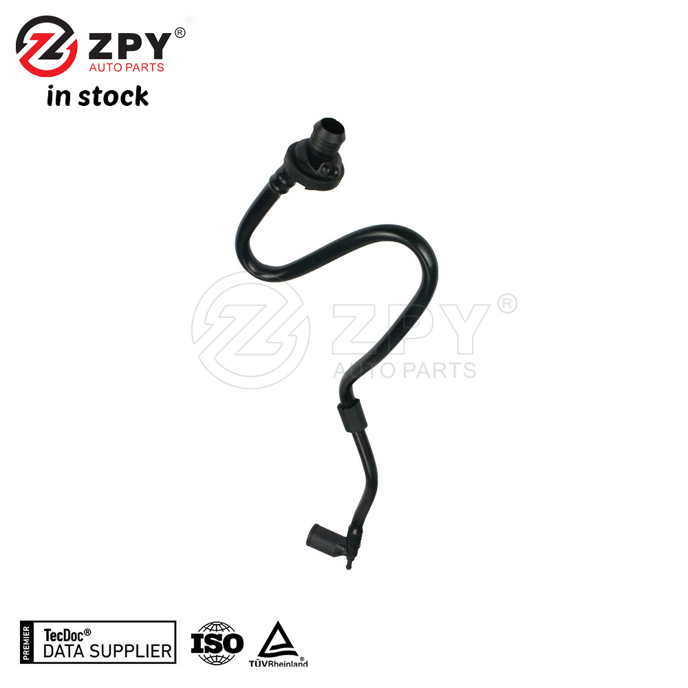 ZPY New Hight Quality Warranty Brake Vacuum Pipe Hose For VW 1K0 612 041DR Brilliant