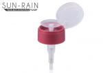 Plastic nail polish remover pump for cleaning water pump SR-701A nail polish
