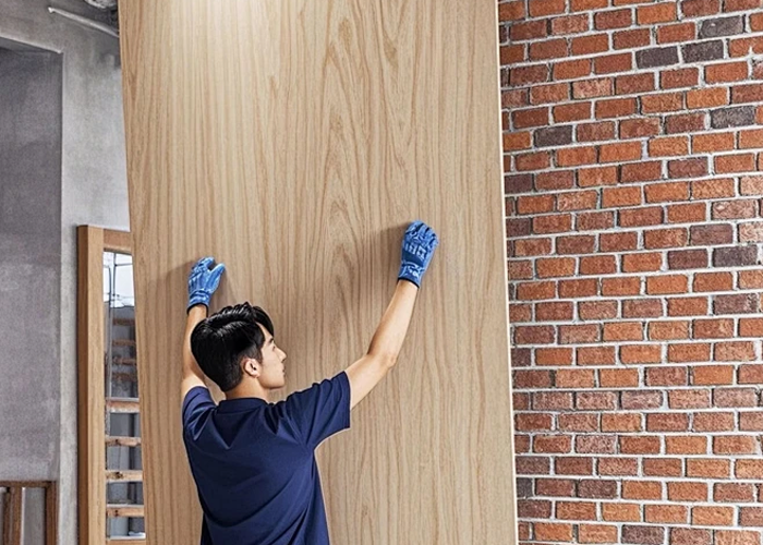 Stretchable Construction Adhesive For Waterproof Membrane