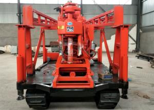 Quality 530m Borehole Drilling Machine for sale