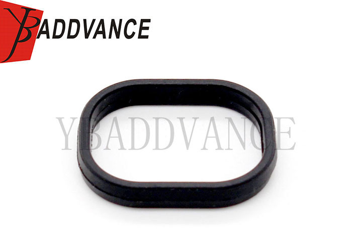 Automotive Rubber Fuel Injector Seals For Toyota 23209-28090 12 Month Warranty
