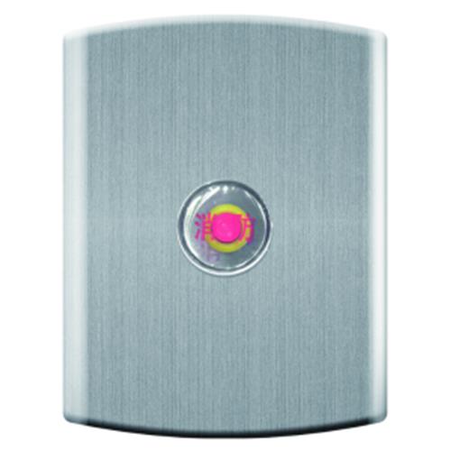 Passenger Lift Elevator Component Surface Mounted Embedded Fixing