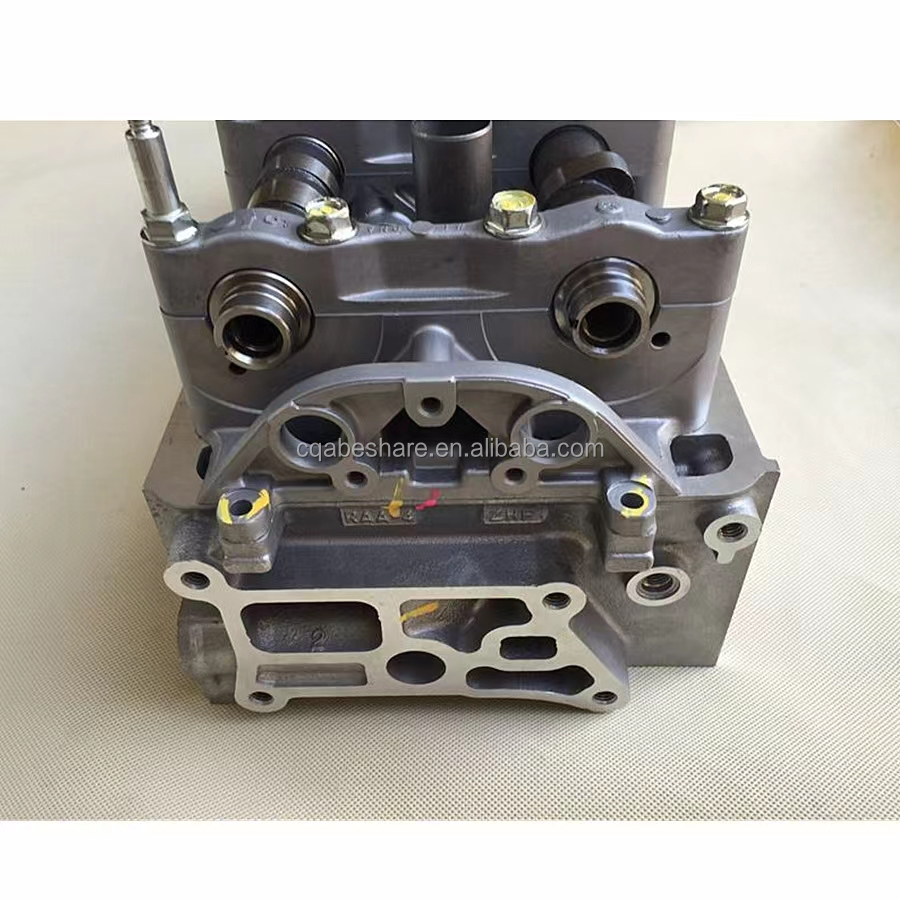 Top- and Durable OEM NO 12100-RAA-A01 Cylinder Assembly for Honda K24 Engine System