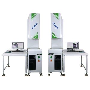 Quality Computer Rapid Visual Measurement System Multi Function Environmental Friendly for sale