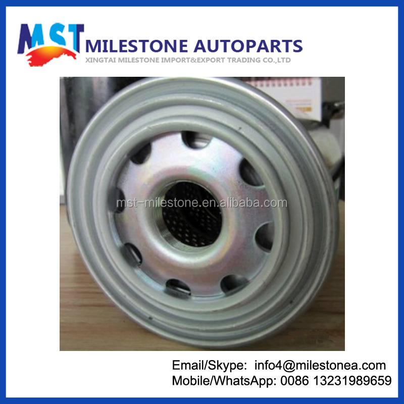 Manufacturer spin on oil filter WD13145