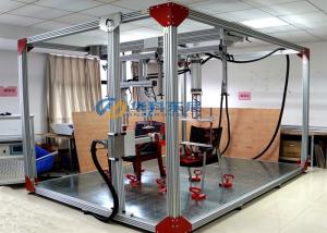 Quality Professional Mechanical comprehensive Furniture Testing Machines for Chair / Table for sale