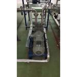 Sterilizer EO gas scrubber