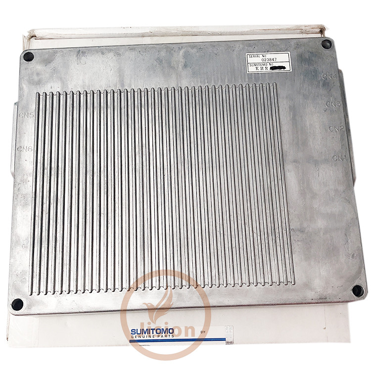 CX210 Excavator Controller Control Unit KHR3314 Electrical Parts Engine Computer Board