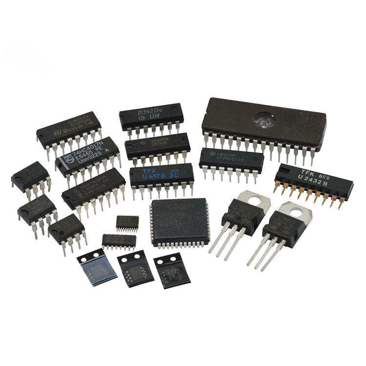 ATXMEGA8E5-MU