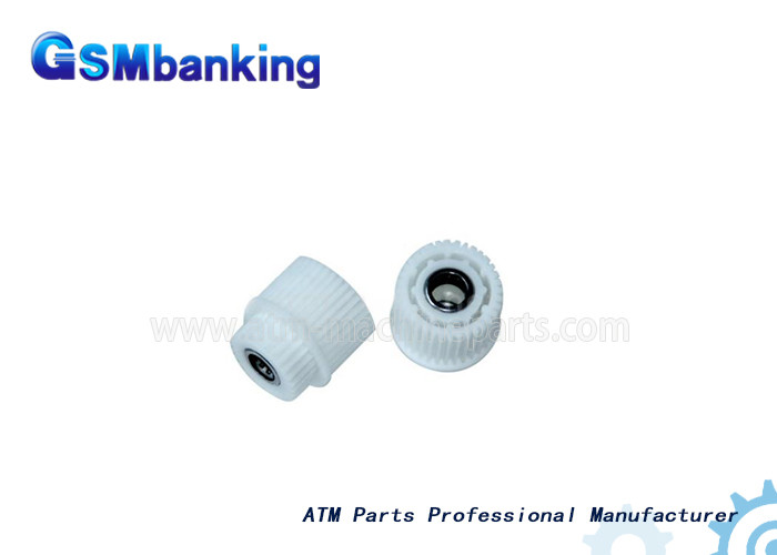 White anking atm machine NCR ATM Parts ncr gear 445-0632941 4450632941