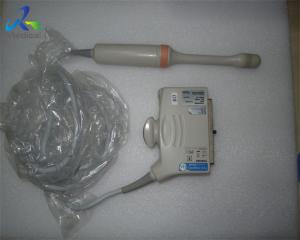 China Toshiba PVT-681MV Ultrasound Transducer 3d Picture Endovaginal Diagnostic Scanning on sale