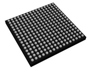 Quality EP2C8F256C8N Intel / Altera for sale