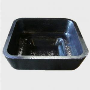 China Aluminum Sow Mould Casting on sale
