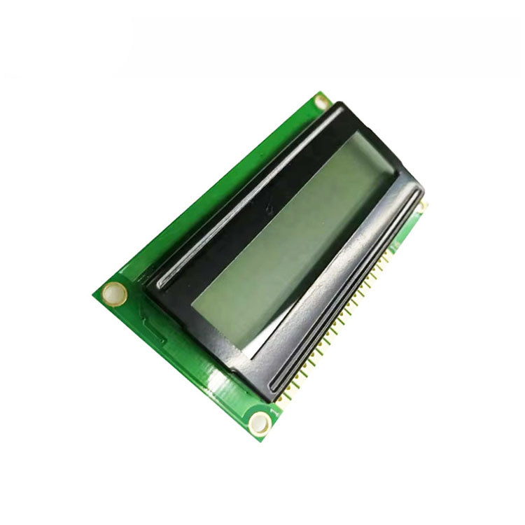 "1602 STN Type LCD Backlight Module for LCM-1602 IPS Display Blue/Yellow/Green Screen"