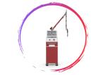Q Switch Nd Yag Laser Skin Whitening Tattoo Removal Equipment
