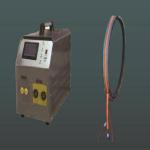 Automatic Control High Technology Induction Heating Machine Wide Application