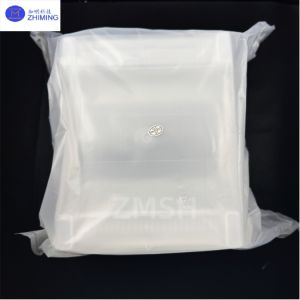 Quality ​​6Inch Vertical Wafer Cassette Box Wafer Transport Container for sale