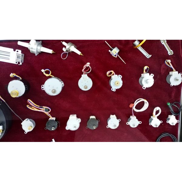 24byj48 24V DC high gear ratio Small Bipolar Stepper Motors prices