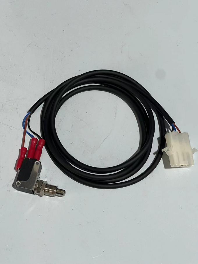 923944.0125 sensor Kalmar Reach Stacker Parts