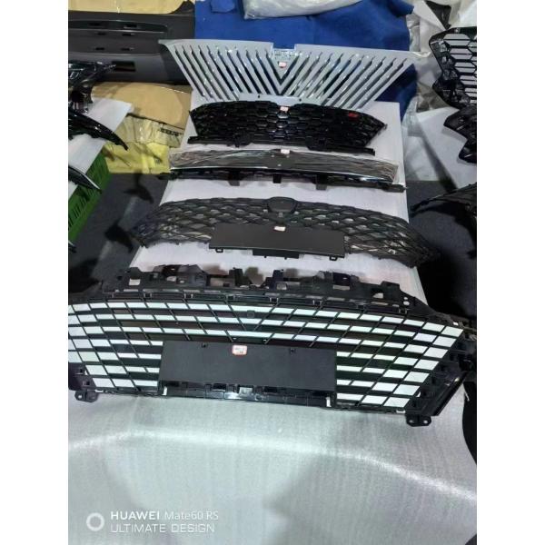 ChangAn Uni-K UNI-T CS95 CS75 PLUS Uni k EV Car Front Bumper Midsize SUV Body Spare Parts