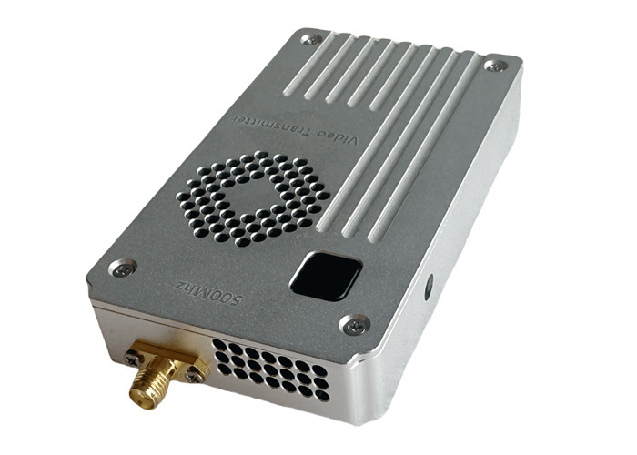 Compact Wireless Analog Video Transmitter 60g VTX VRX Racing Drones