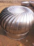 Wind Driven Turbo Ventilators