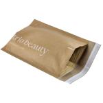 Honeycomb Eco Friendly Padded Mailers Waterproof Paper Padded Envelopes