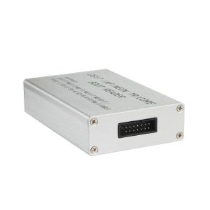 Handheld ECU Programmer , DS17 Tricore Boot Reader