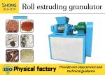 Compound Fertilizer Production Line 380V with Optional Coating