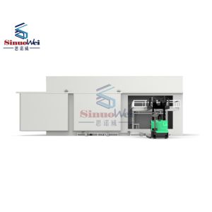 Quality Echelon Recycling PACK &amp; Module Freezers Battery Assembly Line 3600mm for sale