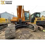 Hyundai R305 Excavator R305LC R305LC-9