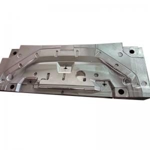 Quality Rapid Tooling Plastic Injection Moulding Services Prototyping for sale