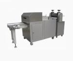 Snacks Food Pet Treat Machine Chewing Gum Extruder