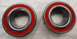 Quality Adjustment Mechanism Bearing DAC38740033/36 2RS Smooth Operation for sale