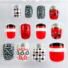 Buy cheap Pre-glued False Nails from wholesalers
