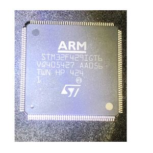STM32F429IGT6 STM32F427 STM 32 Bit Microcontroller MCU 1MB FLASH