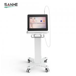 China 980 nm blood vascular cleaning vascular removal laser beauty device on sale