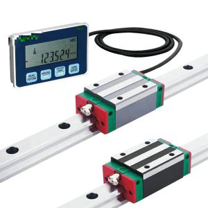 PG Series Positioning Linear Guideway PGHH20CA PGHH20HA