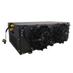 IPX7 Electric Vehicle Battery Pack Thermal Management Systems 400V-750V