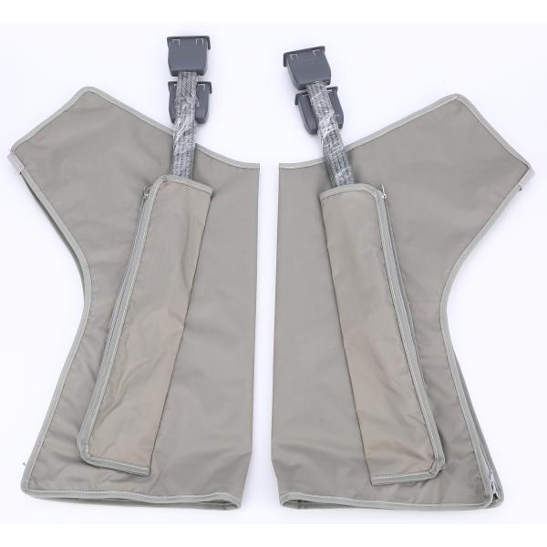 SCD Sequential Compression Arm Sleeve Massager TPU Jacket Single Item