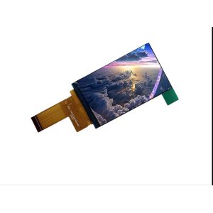 LCD Display 2.2 Inch Car TFT Screen Module Customized