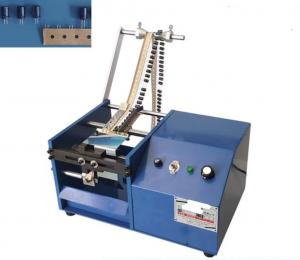 China RS-902A Taped And Reel Radial LED Capacitor Lead Cutting Machine on sale