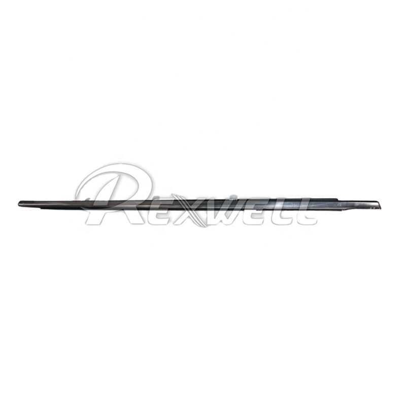 Car Honda Civic Windshield Weatherstrip Seal Belt Molding 72950-TA0-A01 72410-TA0-A01