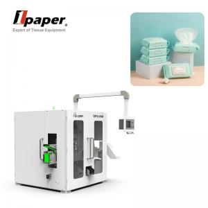 Quality Tissue Machine for Small Business Tissue Napkin Paper Making Vending Machine for sale